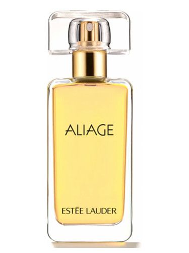 Estee Lauder Alliage парфюмированная вода