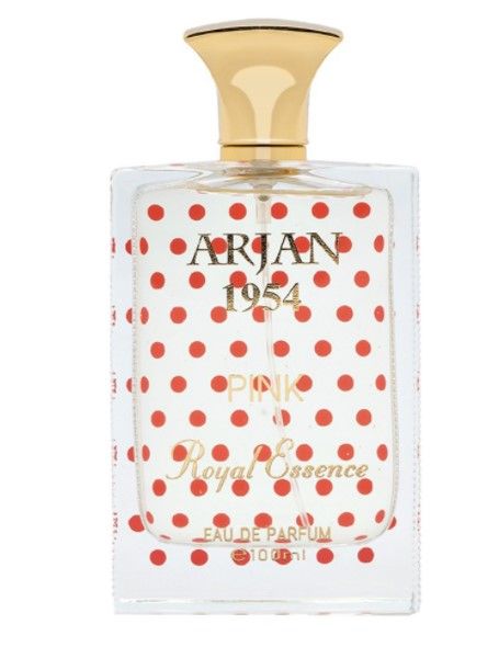 Noran Perfumes Arjan 1954 Pink парфюмированная вода