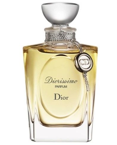 Christian Dior Diorissimo Esprit De Parfum духи винтаж