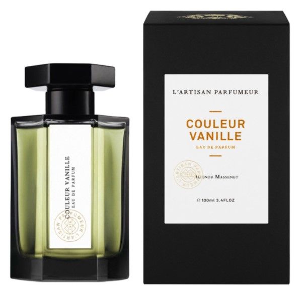 L`Artisan Parfumeur Couleur Vanille парфюмированная вода