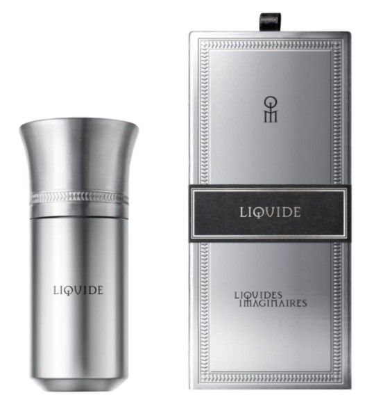 Les Liquides Imaginaires Liquide парфюмированная вода