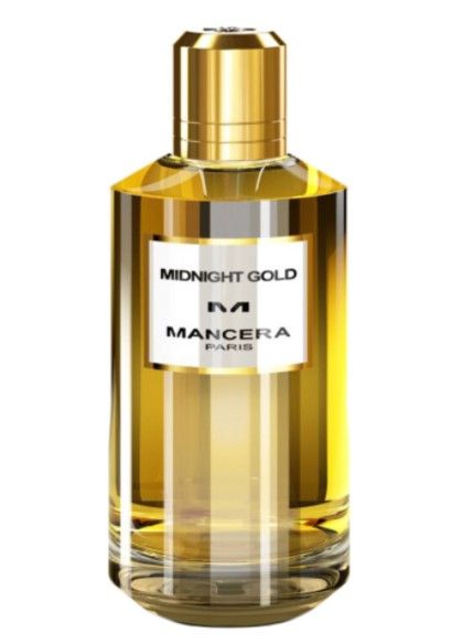 Mancera Midnight Gold парфюмированная вода