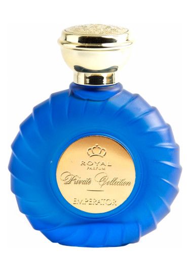 Royal Parfum Emperator парфюмированная вода
