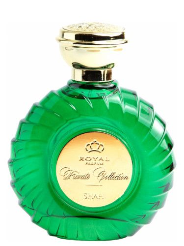 Royal Parfum Shah парфюмированная вода