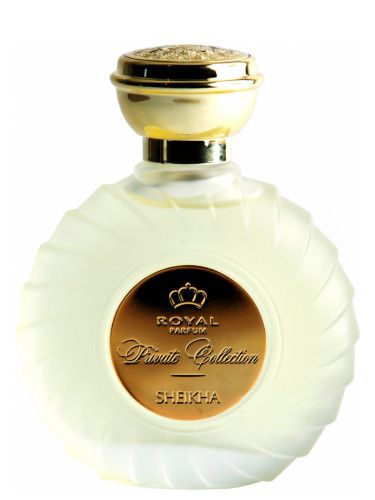 Royal Parfum Sheikha парфюмированная вода