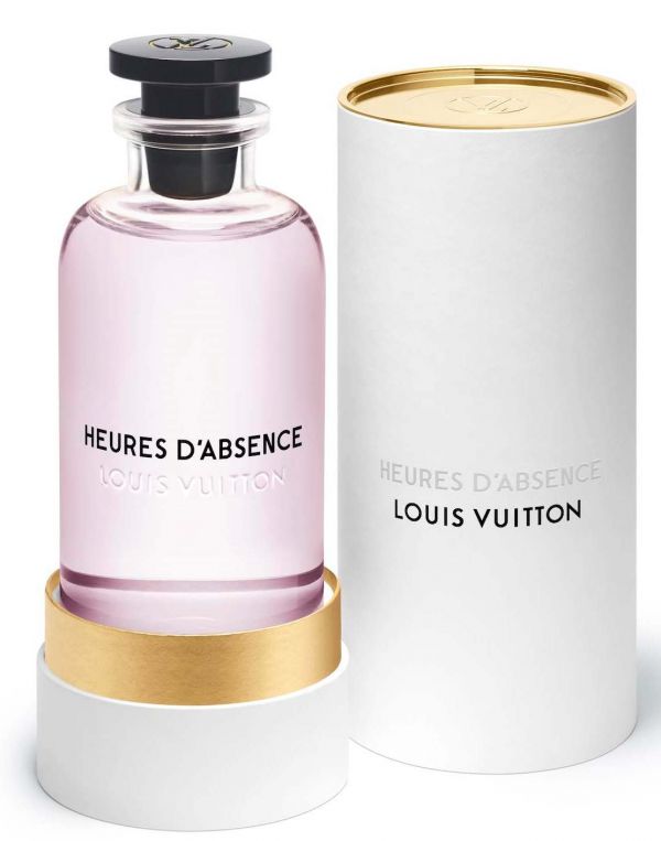 Louis Vuitton Heures d'Absence парфюмированная вода