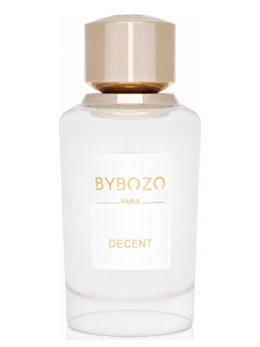 Bybozo Decent парфюмированная вода