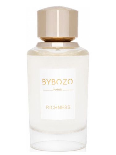 Bybozo Richness парфюмированная вода