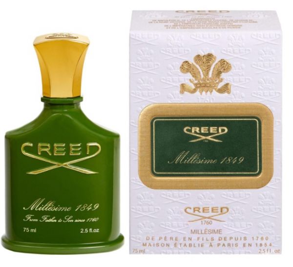 Creed Millesime 1849 парфюмированная вода