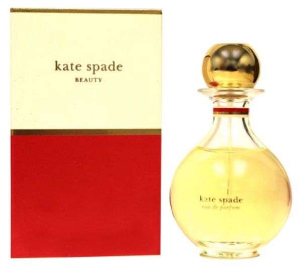 Kate Spade парфюмированная вода