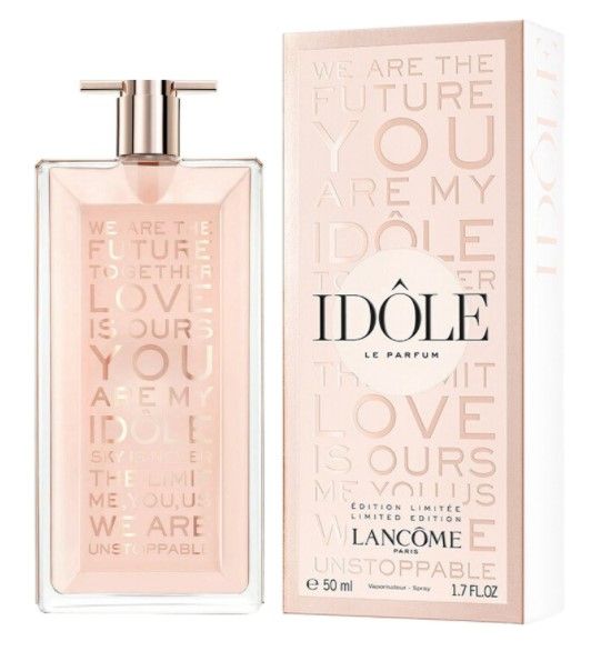 Lancome Idole Edition Limitee парфюмированная вода
