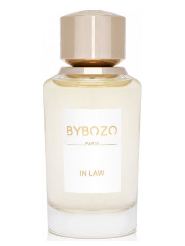 Bybozo In Law парфюмированная вода