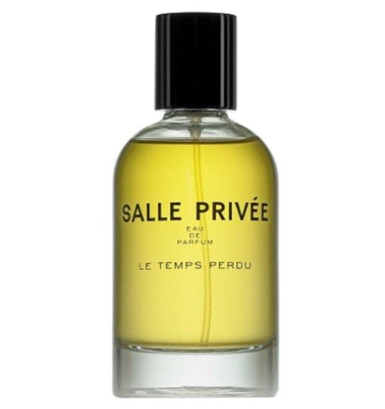 Salle Privee Le Temps Perdu парфюмированная вода