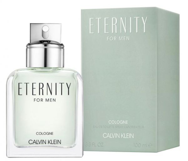 Calvin Klein Eternity For Men Cologne туалетная вода