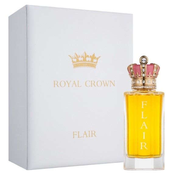 Royal Crown Flair парфюмированная вода