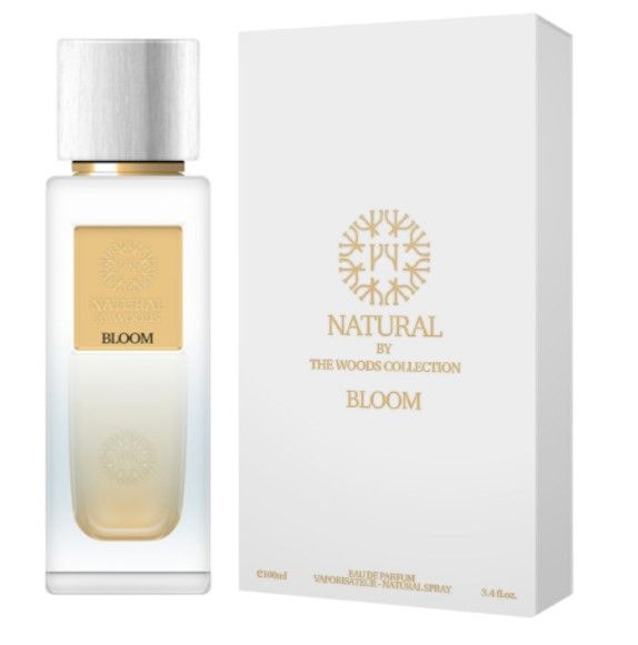 The Woods Collection Bloom парфюмированная вода