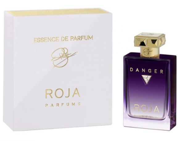 Roja Dove Danger Pour Femme Essence De Parfum духи