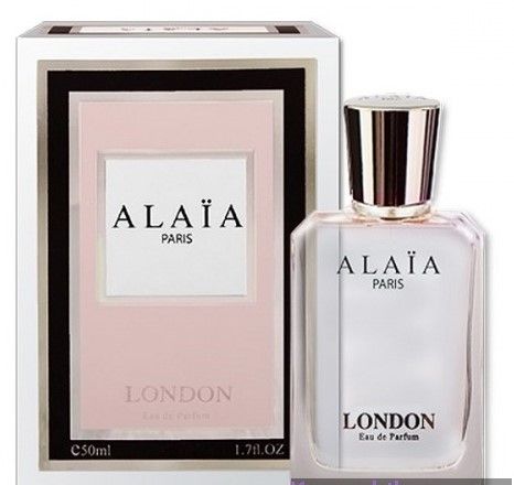 Azzedine Alaia London парфюмированная вода