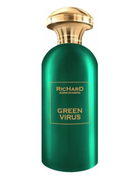 Richard Green Virus парфюмированная вода