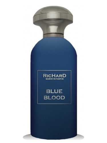 Richard Blue Blood парфюмированная вода