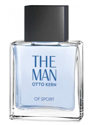 Otto Kern The Man Of Sport туалетная вода