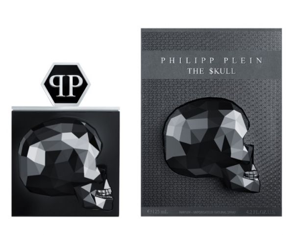 Philipp Plein Parfums The Skull духи