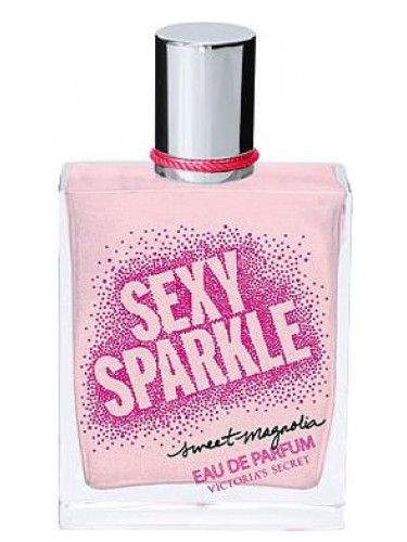 Victoria`s Secret Sexy Sparkle Sweet Magnolia парфюмированная вода