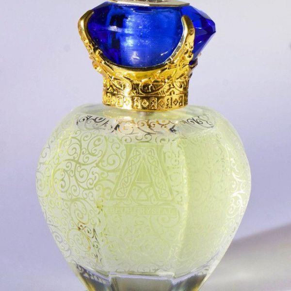 Attar Collection Bohemia Crystal парфюмированная вода