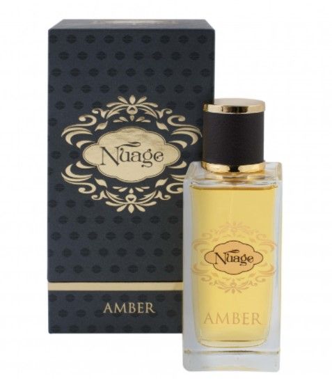 Nuage Amber парфюмированная вода