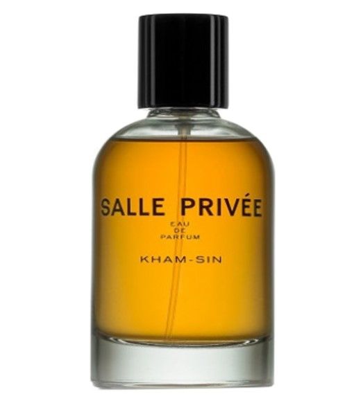 Salle Privee Kham - Sin парфюмированная вода