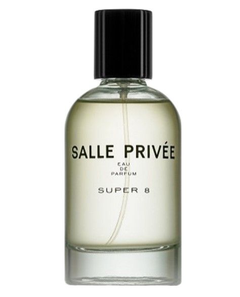 Salle Privee Super 8 парфюмированная вода