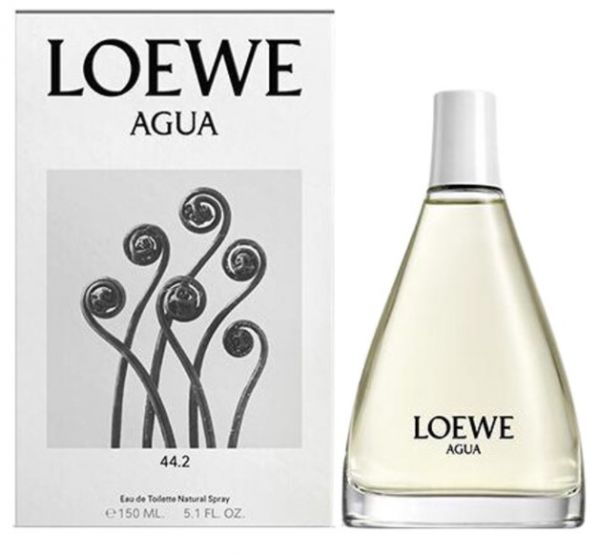 Loewe Agua 44.2 туалетная вода