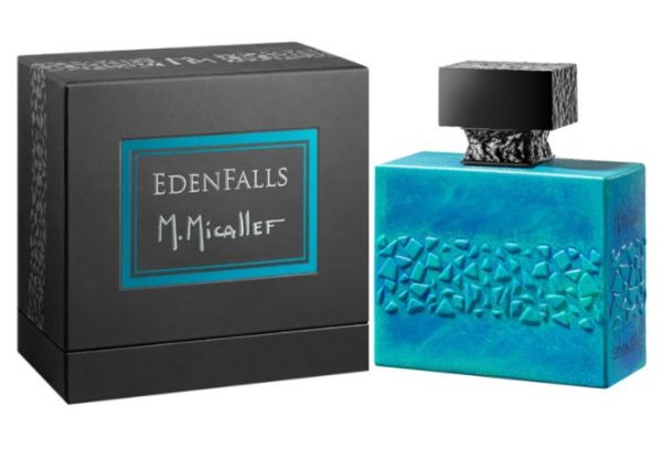 M. Micallef EdenFalls парфюмированная вода
