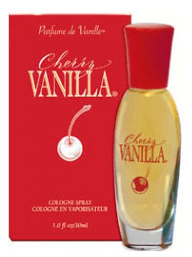 Parfume de Vanille Cherry Vanilla одеколон