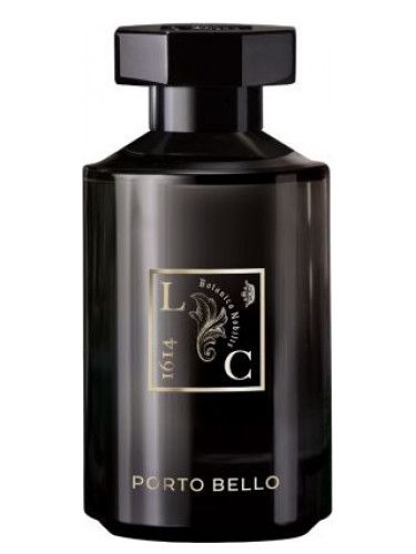 Le Couvent Maison de Parfum Porto Bello парфюмированная вода
