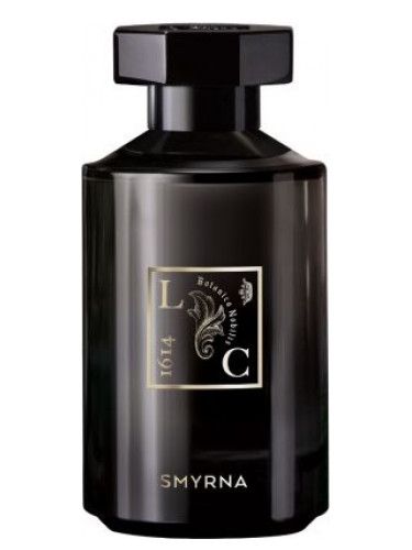 Le Couvent Maison de Parfum Smyrna парфюмированная вода