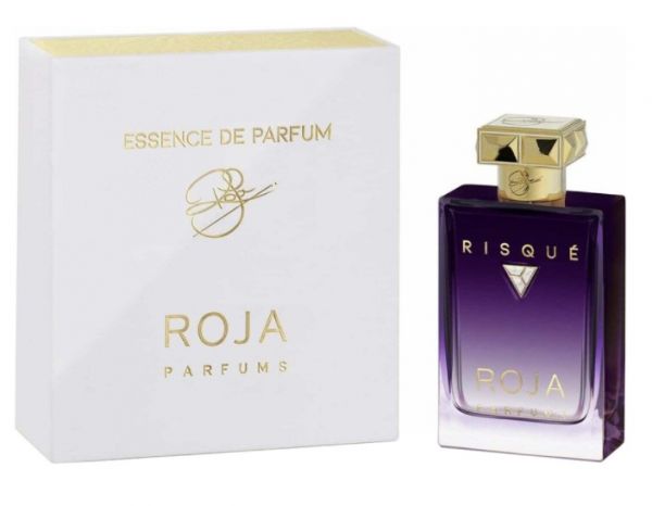 Roja Dove Risque Pour Femme Essence De Parfum духи