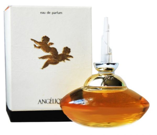 Shiseido Angelique парфюмированная вода