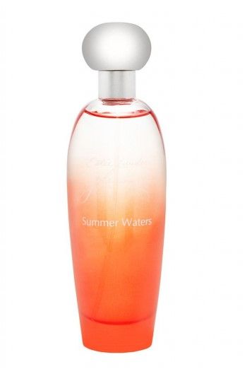 Estee Lauder Pleasures Summer Waters парфюмированная вода