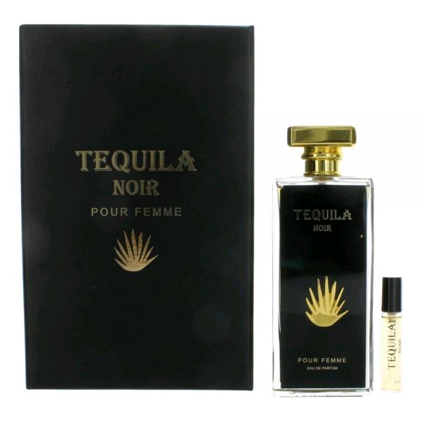Tequila Noir парфюмированная вода