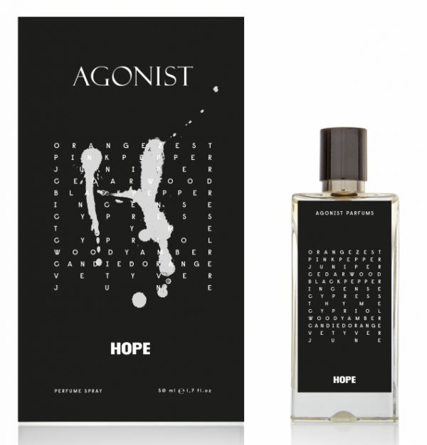 Agonist Hope духи