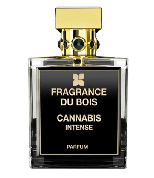 Fragrance Du Bois Cannabis Intense духи
