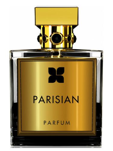 Fragrance Du Bois Parisian Oud духи