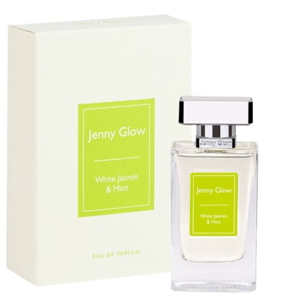 Jenny Glow White Jasmine & Mint парфюмированная вода