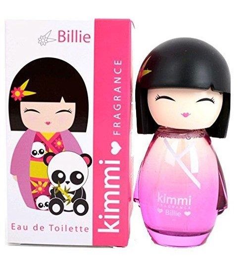 Kimmi Fragrance Billie туалетная вода