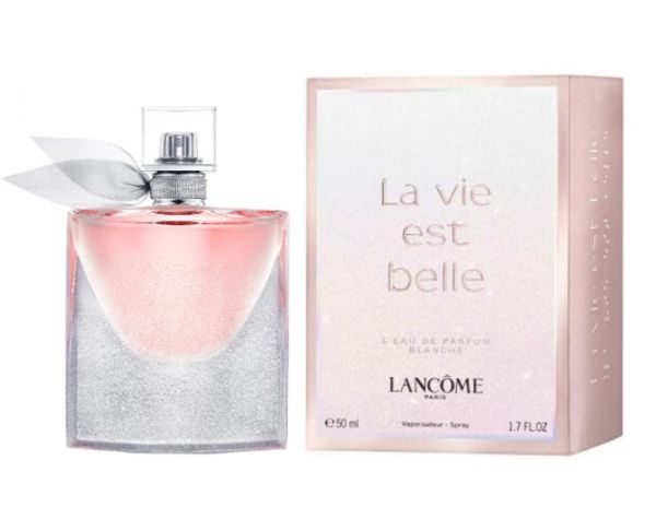 Lancome La Vie est Belle L`Eau de Parfum Blanche парфюмированная вода