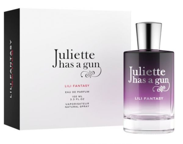 Juliette Has A Gun Lili Fantasy парфюмированная вода