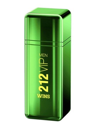 Carolina Herrera 212 VIP Men Wins парфюмированная вода