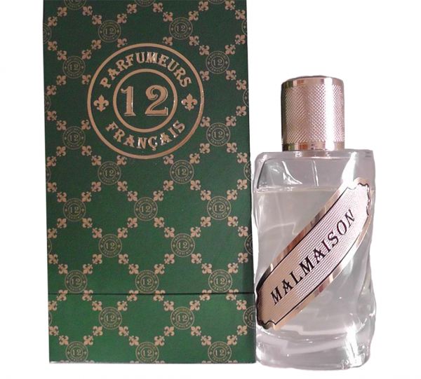 Les 12 Parfumeurs Francais Malmaison духи