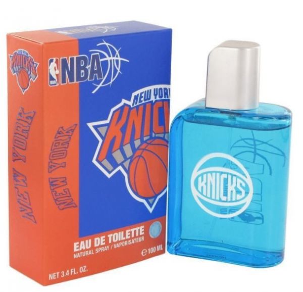 Air-Val International NBA New York Knicks туалетная вода